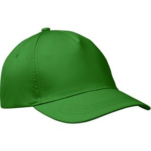 BASEBALL CAP 5 PANELS 160G/M² BUZZ
