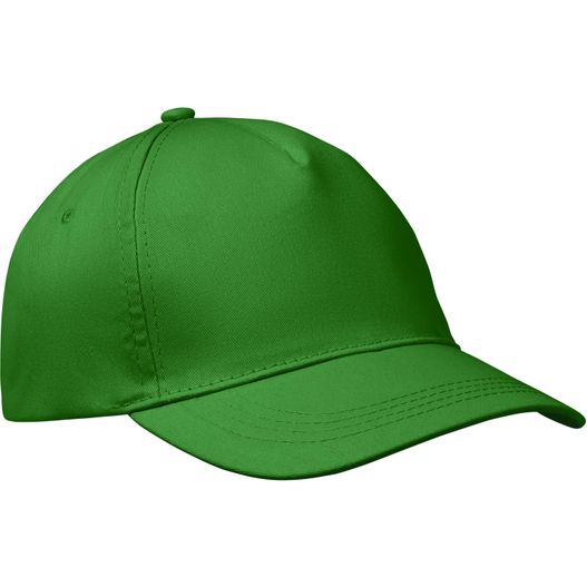 5-Panel-Baseball-Cap BUZZ (Bild 1)