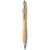 Druckkugelschreiber ABS/Bambus RIO BAMBOO (Bild 1)
