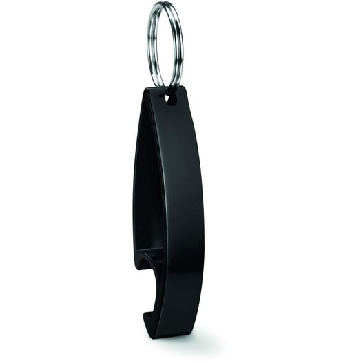 Schlüsselring mit Kapselheber COLOUR TWICES (Bild 1)