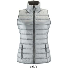 WAVE DAMEN BODYWARMER 180g WAVE WOMEN