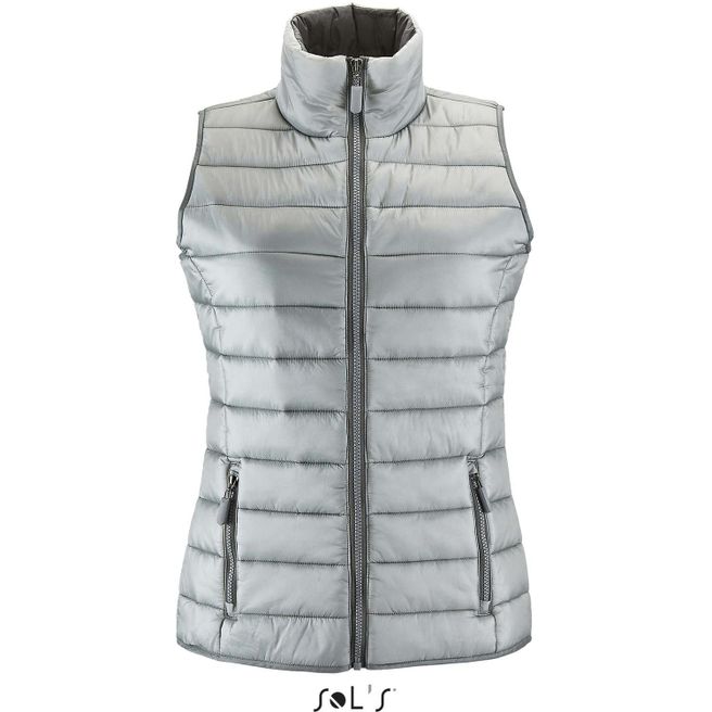 WAVE DAMEN BODYWARMER 180g WAVE WOMEN