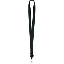 Produktabbildung Lanyard mit Badge-Halter ZIP LANYARD Lanyard mit Badge-Halter ZIP LANYARD