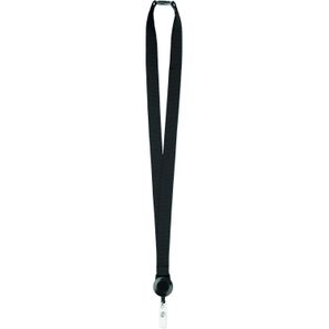 Lanyard mit Badge-Halter ZIP LANYARD