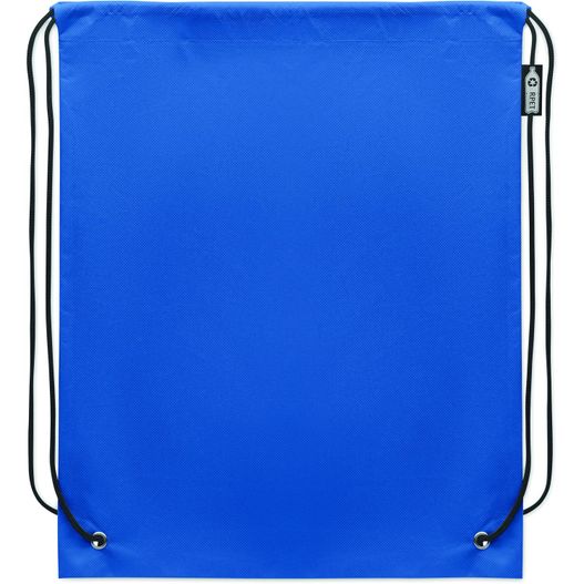 Beutel mit Kordelzug Non Woven DAFFY RPET (Bild 1)