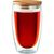 Doppelwandiges Glas 450 ml TIRANA LARGE (Bild 3)