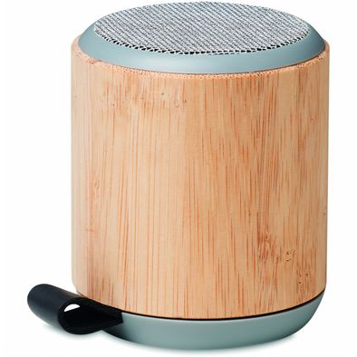 5.0 Wireless Lautsprecher RUGLI