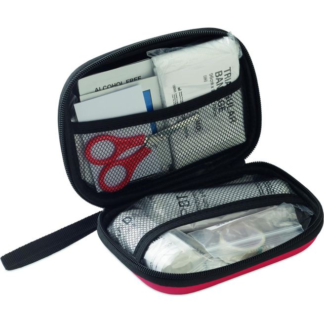 Erste-Hilfe-Set CARETWO