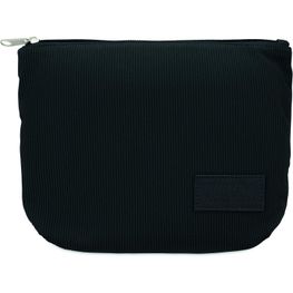 Kosmetiktasche Kord-Polyester CORDY T