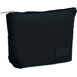 Kosmetiktasche Kord-Polyester CORDY T