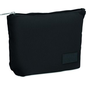 Kosmetiktasche Kord-Polyester CORDY T