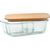 Lunchbox Glas 800ml TUNDRA 3 (Bild 2)