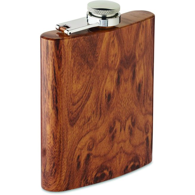 Produktabbildung Flachmann 190 ml NAMIB FLASK Flachmann 190 ml NAMIB FLASK