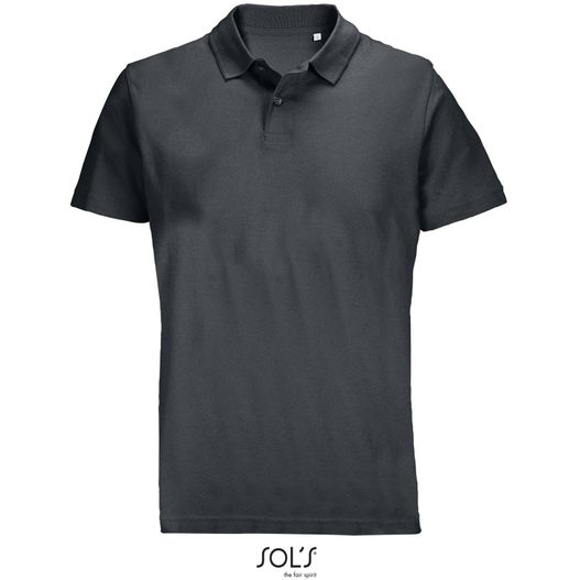 PULSE UNISEX POLO PULSE (Bild 1)