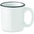 Keramikbecher Subli 240ml TWEENIES SUBLIM (Bild 1)