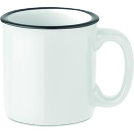 Produktabbildung Keramikbecher Subli 240ml TWEENIES SUBLIM Keramikbecher Subli 240ml TWEENIES SUBLIM