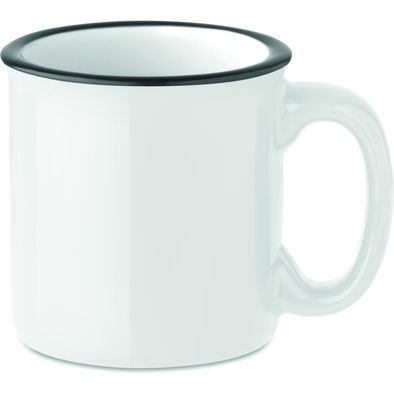 Produktabbildung Keramikbecher Subli 240ml TWEENIES SUBLIM Keramikbecher Subli 240ml TWEENIES SUBLIM