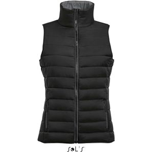 WAVE DAMEN BODYWARMER 180g WAVE WOMEN