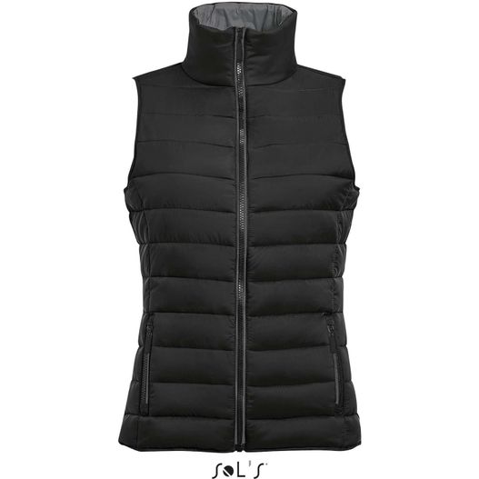 WAVE DAMEN BODYWARMER 180g WAVE WOMEN (Bild 1)