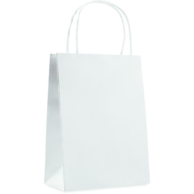 Papiertüte, klein 150 gr/m² PAPER SMALL