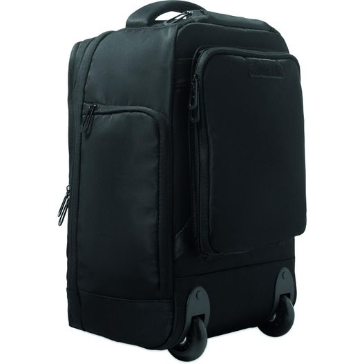 Rucksack-Trolley 290T RPET MAGNATE (Bild 1)