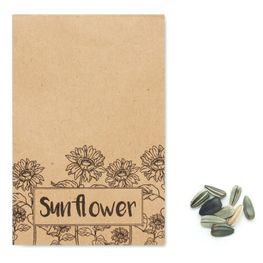 Samen Sonnenblumen GIRASOL