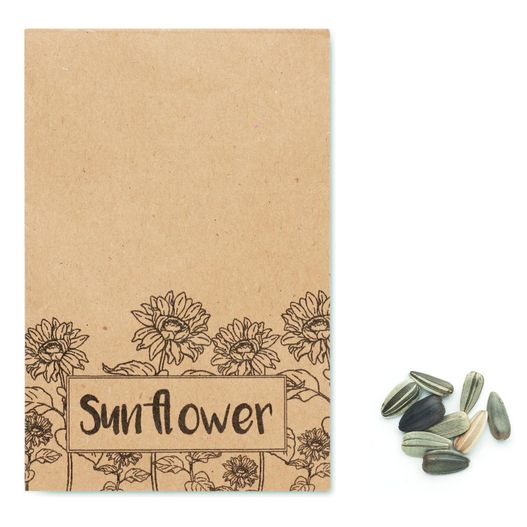 Produktabbildung Samen Sonnenblumen GIRASOL Samen Sonnenblumen GIRASOL (Bild 1)