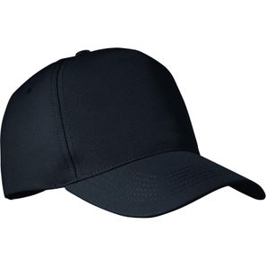 RPET Baseball Kappe 5 Panels SENGA