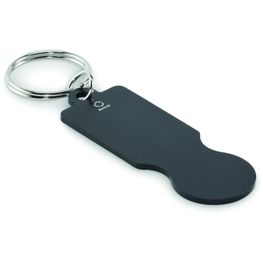 Produktabbildung Schlüsselring mit Chip TOKLEY Schlüsselring mit Chip TOKLEY