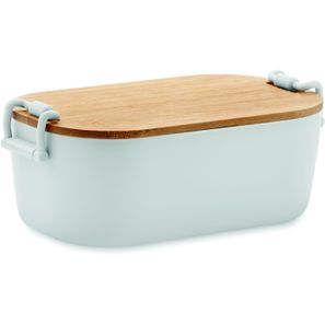 Lunchbox PP 700 ml LEKKER