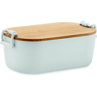 Lunchbox PP 700 ml LEKKER