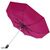 Windbeständiger Regenschirm 21” GENTLEMEN (Bild 3)