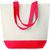 Shopping Tasche Canvas KLEUREN BAG (Bild 1)