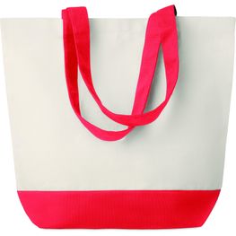 Produktabbildung Shopping Tasche Canvas KLEUREN BAG Shopping Tasche Canvas KLEUREN BAG