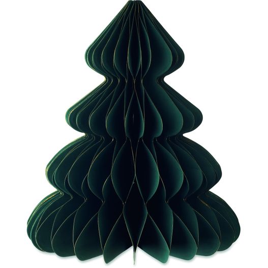 Weihnachtsbaum Papier HARMOBIG (Bild 1)