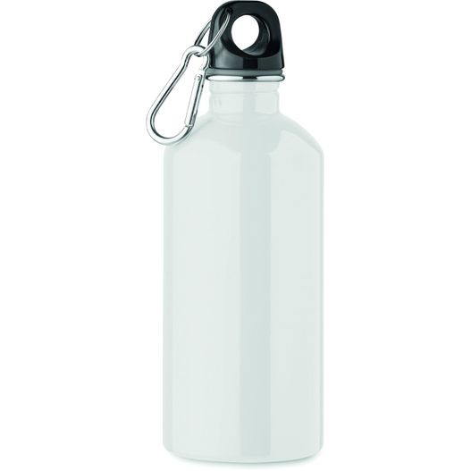 Trinkflasche recycelter 500ml REMID MOSS (Bild 1)