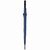 blauer regenschirm mit schwarzem griff Regenschirm 68,5 cm SWANSEA (Bild 2)