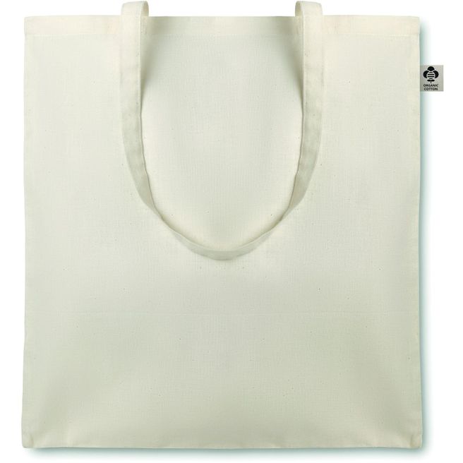 Shopping Tasche 105gr ORGANIC COTTONEL