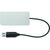 3 Port USB Hub HUB-C (Bild 2)