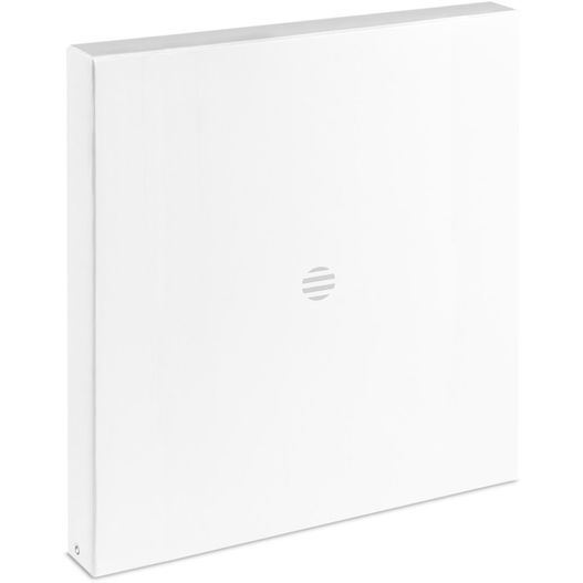 Wanduhr aus PP MURO (Bild 1)