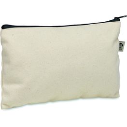 Produktabbildung Kosmetiktasche Organic Cotton PESACARA Kosmetiktasche Organic Cotton PESACARA