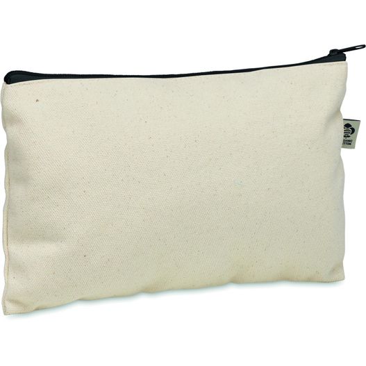 Kosmetiktasche Organic Cotton PESACARA (Bild 1)