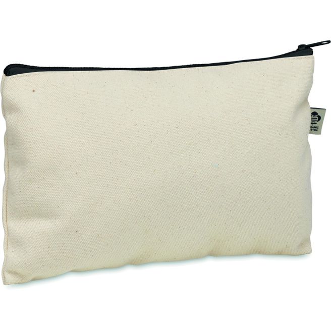 Kosmetiktasche Organic Cotton PESACARA