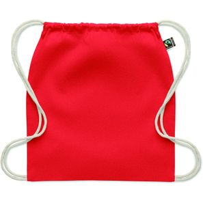 Kordelzugbeutel Fairtrade 180g OSOLE DRAW COLOUR