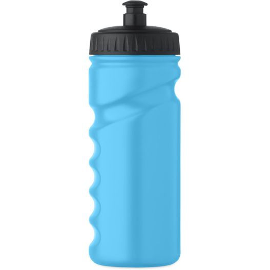 Sport-Trinkflasche 500ml SPOT FRESH (Bild 1)