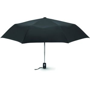Windbeständiger Regenschirm 21” GENTLEMEN