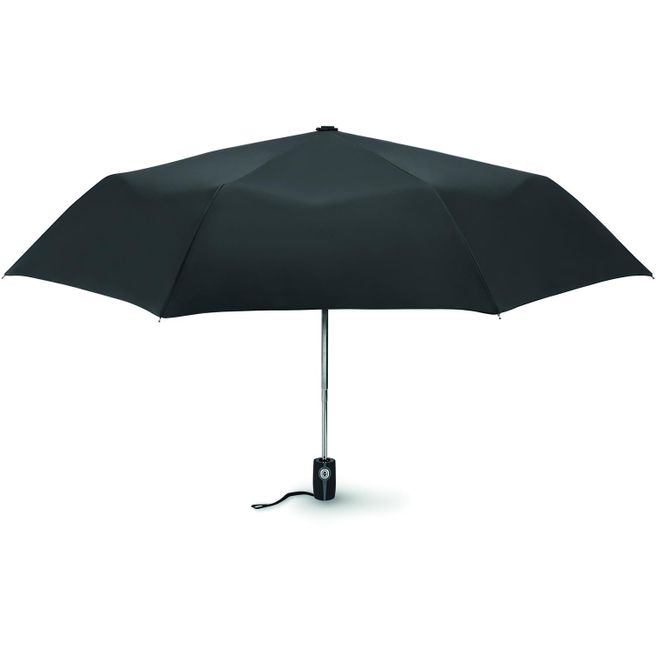 Windbeständiger Regenschirm 21” GENTLEMEN