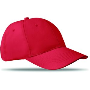 Baseball Kappe 6 Panels BASIE