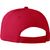 Baseball Kappe 6 Panels BASIE (Bild 2)