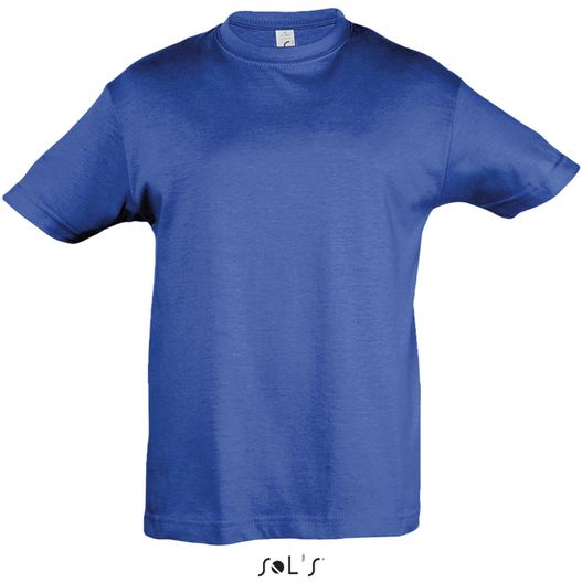 REGENT KINDERT-SHIRT 150g REGENT KIDS (Bild 1)